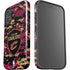 NBA Cleveland Cavaliers Digi Camo iPhone 16 Plus Impact Case